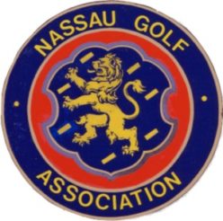 Nassau Golf Association